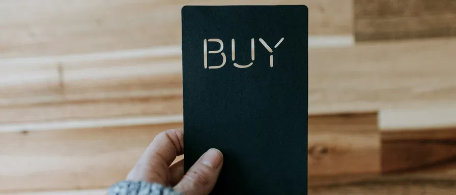 buy screen
